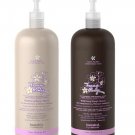 Tweak'd By Nature Frangi Pangi Shampoo & Conditioner 33.8 oz SEALED Tweak'd By Nature Frangi Pangi Shampoo & Conditioner 33.8 oz SEALED