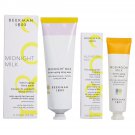Beekman 1802 Midnight Milk & Mushroom Milk Better Aging 2-Piece Set Beekman 1802 Midnight Milk & Mushroom Milk Better Aging 2-Piece Set
