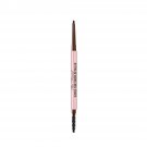 TOO FACED Super Fine Brow Detailer Retractable Eyebrow Pencil - Taupe - New TOO FACED Super Fine Brow Detailer Retractable Eyebrow Pencil - Taupe - New