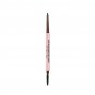 TOO FACED Super Fine Brow Detailer Retractable Eyebrow Pencil - Taupe - New