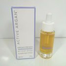 Active Argan All Over Drops for Face, Body & Hair - 1 fl. oz. New Open Box