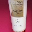 Nakery Skip the Line: instant wrinkle eraser, Plumps + Blurs wrinkles 1.69oz Nakery Skip the Line: instant wrinkle eraser, Plumps + Blurs wrinkles 1.69oz