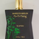 Marilyn Miglin Fo-Ti-Tieng Eau De Parfum 3.4 oz - New/Open Box Marilyn Miglin Fo-Ti-Tieng Eau De Parfum 3.4 oz - New/Open Box