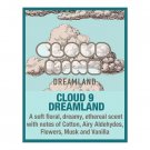 Tweak'd by Nature Cloud9 Dreamland Restore REVITALIZE iT! Shampoo & Conditioner