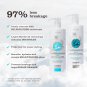 Tweak'd by Nature Cloud9 Dreamland Restore REVITALIZE iT! Shampoo & Conditioner