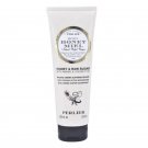 Perlier Honey Raw Sugar With mango & Coconut Oil Bath Body Cream 8.4 oz Perlier Honey Raw Sugar With mango & Coconut Oil Bath Body Cream 8.4 oz