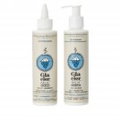 Tweak’d By Nature Glacier MLK Cleanser & Moisturizer 2 Step Set Tweak’d By Nature Glacier MLK Cleanser & Moisturizer 2 Step Set