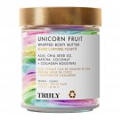 Truly Beauty Unicorn Fruit Jumbo Whipped Body Butter 2.0 fl oz. New & Sealed Truly Beauty Unicorn Fruit Jumbo Whipped Body Butter 2.0 fl oz. New & Sealed