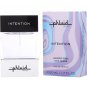The Phluid Project Gender Free Set Includes INTENTION EDP 1.7 & Pen Spray 0.34oz