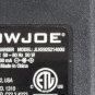Snow Joe + Sun Joe 24-Volt iON+ Starter Kit | W/ 2.0-Ah Battery and Charger