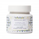 Beekman 1802 Vanilla Absolute  Goat Milk Whipped Body Cream - 8oz - New/Sealed