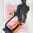 WORX WG620 HYDROSHOT 20V PRESSURE WASHER NOZZLE BODY - NEW! WORX WG620 HYDROSHOT 20V PRESSURE WASHER NOZZLE BODY - NEW!