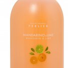 Perlier Mandarin & Lime Bath and Shower Gel, Huge 33.8 Oz (1-LTR) Perlier Mandarin & Lime Bath and Shower Gel, Huge 33.8 Oz (1-LTR)