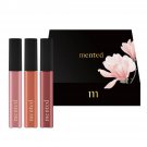 Mented 3-piece Gloss Box Set Mented 3-piece Gloss Box Set
