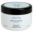 Perlier BUCANEVE Snowdrop Body Mousse 16.9 fl. oz. New & Sealed