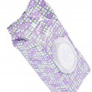 BEEKMAN 1802 GOAT MILK FACIAL CLEANSING WIPES 100 COUNT LILAC DREAM BEEKMAN 1802 GOAT MILK FACIAL CLEANSING WIPES 100 COUNT LILAC DREAM