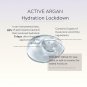 Active Argan Hydration Lockdown Hyaluronic Acid Drops 1.0 Oz. New & Sealed
