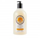 Perlier JUMBO Shea Butter 3L Bath Cream - 101.4 Fl Oz-New & Sealed