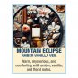 Tweak'd by Nature Mountain Eclipse XtraORDINARY Hair & Scalp Mask 16 fl oz. New