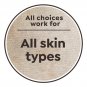 Tweak'd by Nature Cloud9 Dreamland Cloud Cover Face & Body Gel Cream, 16 oz. New