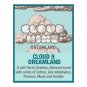 Tweak'd by Nature Cloud9 Dreamland Cloud Cover Face & Body Gel Cream, 16 oz. New