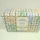 Beekman 1802 Goat Milk Limited Edition Bar Soap - Wildflowers - 9 oz. New