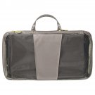Samantha Brown 6pc Travel Organizer Set, Bone Samantha Brown 6pc Travel Organizer Set, Bone