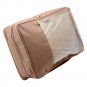 Samantha Brown Ultimate Packing Cube - Taupe - New