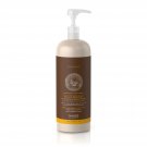Tweak'd by Nature Rhassoul Choco-Loco Hair Shampoo 33.8 fl oz with Pump Sealed