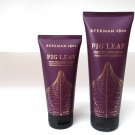 Beekman 1802 Goat Milk Hand Cream Fig Leaf Set 3.4 oz & 2.0 oz New & Sealed Beekman 1802 Goat Milk Hand Cream Fig Leaf Set 3.4 oz & 2.0 oz New & Sealed