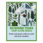 Tweak'd by Nature 32oz Skybound Peaks Elev8'd Cleanser & Conditioner-NEW