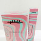 The Phluid Project Gender Free Set Includes TRANSCEND EDP 1.7 & Pen Spray 0.34oz