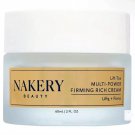 Nakery Beauty LIFT-TOX Multi-Power Rich Firming Cream 2 oz. New with Box Nakery Beauty LIFT-TOX Multi-Power Rich Firming Cream 2 oz. New with Box