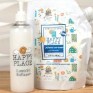 Beekman 1802 Happy Place Laundry Softener refill Fresh Linen scent 64 loads 32oz Beekman 1802 Happy Place Laundry Softener refill Fresh Linen scent 64 loads 32oz