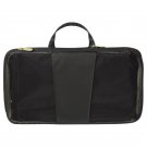 Samantha Brown 6pc Travel Organizer Set, Black Samantha Brown 6pc Travel Organizer Set, Black