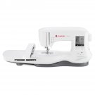 Singer SE300 Sewing and Embroidery Machine-New Open Box Singer SE300 Sewing and Embroidery Machine-New Open Box