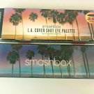 Smashbox L.A Cover Shot Eye Palette With Full Size Liner Inside. New in Box