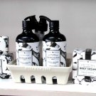 Beekman 1802 Goat Milk Vanilla Absolute Jumbo 7-piece Set - New & Sealed