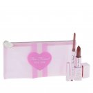 Too Faced Lady Bold Lip Stick I'm Thriving & Lip Liner Badass New with Bag Too Faced Lady Bold Lip Stick I'm Thriving & Lip Liner Badass New with Bag