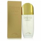 Pheromone from Marilyn Miglin GOLD Eau De Parfum 3.4 Oz. New distressed box