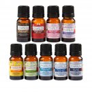 Beekman 1802 Happy Place 9-piece Essential Oil Gift Set - New with Box Beekman 1802 Happy Place 9-piece Essential Oil Gift Set - New with Box
