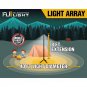 STKR Concepts FLi - PRO Telescoping Area Light - New in Open Box -