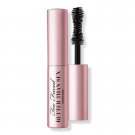 Too Faced Better Than Sex Voluptuous Volume Mini 0.13oz. - New With Box -