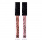 Signature Club A Pink and Bronze Holographic Lip Puffer 2-piece Set, New Signature Club A Pink and Bronze Holographic Lip Puffer 2-piece Set, New