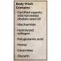Tweak'd By Nature Cloud 9 Dreamland 16oz. Body Wash, 16 oz. New & Sealed