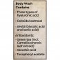 Tweak'd By Nature Cloud 9 Dreamland 16oz. Body Wash, 16 oz. New & Sealed