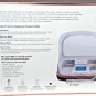 Trophy Skin MicrodermMD Trophy Skin Microdermabrasion Machine - White - Open Box