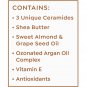 Active Argan Supersize 16.9oz. - Night Opium - Whipped Firming Body Cream
