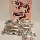 BeautyBio GloPRO Face, Eye & Body Roller Attachment Head Rose Gold Brand New