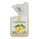 Sunny Valley Orchard Floor Cleaner Concentrate Lemon Apple Cider Vinegar 34 oz Sunny Valley Orchard Floor Cleaner Concentrate Lemon Apple Cider Vinegar 34 oz